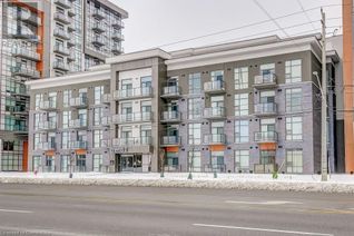 Condo Apartment for Sale, 460 Dundas Street E Unit# 513, Waterdown, ON