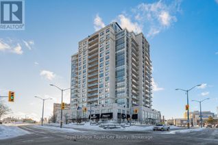 Condo for Sale, 160 Macdonell Street #605, Guelph (Downtown), ON