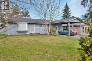 Detached House for Sale, 368 Hilchey Rd, Campbell River, BC