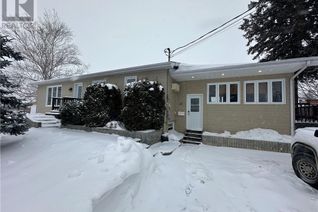 House for Sale, 25 Vanhorne Crescent, Campbellton, NB