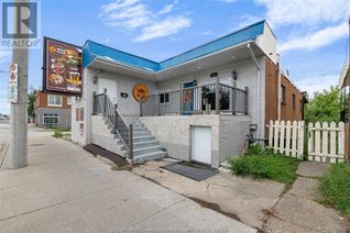 Industrial Property for Sale, 1011 Wyandotte, Windsor, ON