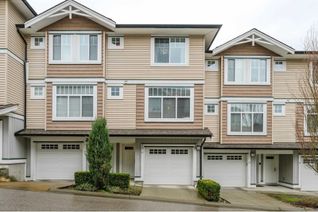 Freehold Townhouse for Sale, 14356 63a Avenue #21, Surrey, BC