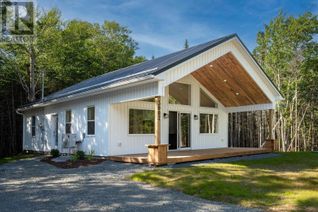 House for Sale, 3007 Mooseland Road, River Lake, NS