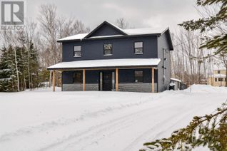 House for Sale, 252 Wildwood Drive, Howie Centre, NS