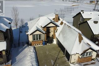 Bungalow for Sale, 569 Boulder Creek Circle Se, Langdon, AB