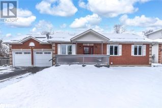 Bungalow for Sale, 2501 Holiday Way, Innisfil, ON