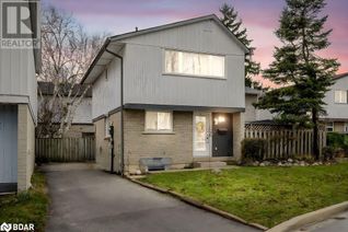 House for Sale, 20 Hillpark Trail, Brampton, ON