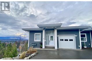 Townhouse for Sale, 4022 Yeo Street #18, Terrace, BC