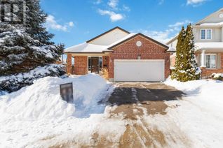 House for Sale, 256 Whitesands Drive, London, ON