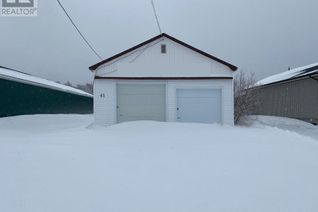 General Commercial Non-Franchise Business for Sale, 41 Mccurdy Drive, Gander, NL