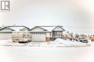 House for Sale, 1 Madison Court, Strathmore, AB