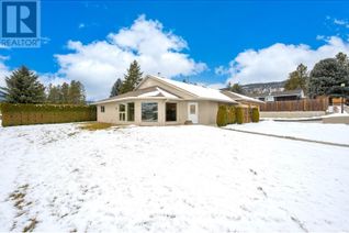 Ranch-Style House for Sale, 2599 Forksdale Avenue, Merritt, BC