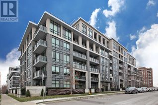 Condo for Rent, 21 Clairtrell Road #410, Toronto (Willowdale East), ON