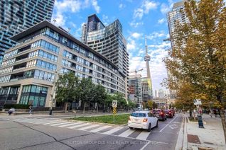 Condo Apartment for Sale, 8 Telegram Mews #1802, Toronto (Waterfront Communities), ON