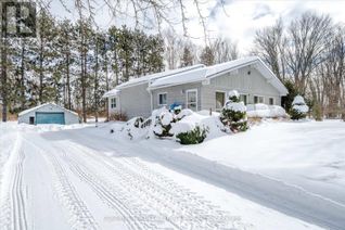 Detached House for Sale, 145 Lake Road, Trent Hills, ON