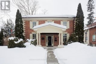 House for Sale, 11 Mill Street, Kawartha Lakes (Lindsay), ON