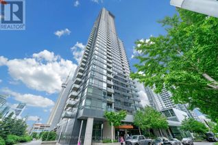 Condo Apartment for Sale, 25 Telegram Mews #3510, Toronto (Waterfront Communities), ON