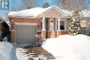 Detached House for Sale, 915 Ralphson Crescent, Peterborough (Otonabee), ON