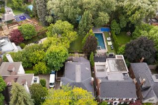 House for Sale, 20 Rosemary Lane, Toronto (Forest Hill South), ON