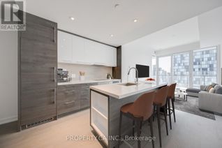 Condo for Sale, 488 University Avenue #2708, Toronto (University), ON