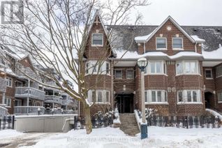 Condo Townhouse for Sale, 46a Crawford Street, Toronto (Niagara), ON