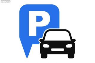 Parking Space for Sale, 9 Tecumseth Street #PARKING, Toronto (Niagara), ON