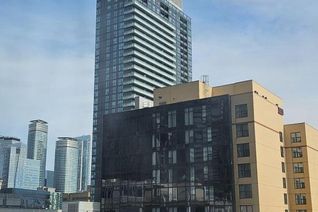 Condo Apartment for Sale, 55 Mercer Street #1611, Toronto (Waterfront Communities), ON