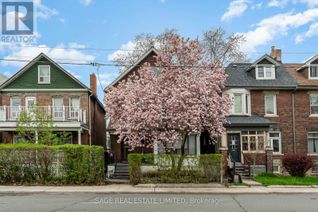 House for Rent, 604 Ossington Avenue #Upper, Toronto (Palmerston-Little Italy), ON