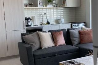 Property for Rent, 60 Tannery Road #609, Toronto (Waterfront Communities), ON