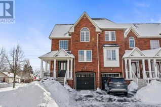 Property for Sale, 149 Stokely Crescent, Whitby (Downtown Whitby), ON