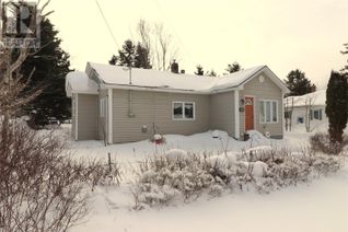 Detached House for Sale, 12 Elizabeth Avenue, Deer Lake, NL