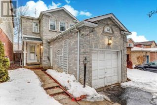 House for Rent, 41 Shadowood Court, Toronto (Malvern), ON