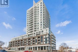 Condo Apartment for Sale, 3220 Sheppard Avenue E #1206, Toronto (Tam O'Shanter-Sullivan), ON