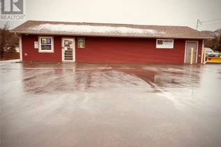 General Commercial Non-Franchise Business for Sale, 288-290 Conception Bay Highway, Brigus, NL