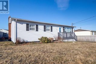 Bungalow for Sale, 141 Mcintyre Lane, Glace Bay, NS