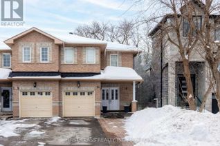 Semi-Detached House for Sale, 34 Portage Avenue, Richmond Hill (Oak Ridges), ON