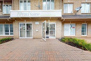 Commercial/Retail Property for Sale, 10 Cox Boulevard #1 & 13A, Markham (Unionville), ON