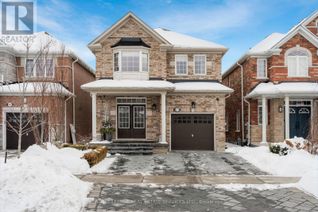 Detached House for Sale, 171 Canada Drive, Vaughan (Vellore Village), ON