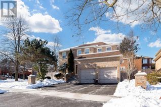 House for Sale, 109 Topham Crescent, Richmond Hill (Westbrook), ON