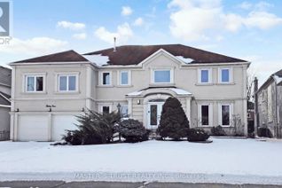 Detached House for Sale, 31 Boake Trail, Richmond Hill (Bayview Hill), ON