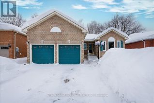 House for Sale, 107 Brown Street, Barrie (Ardagh), ON