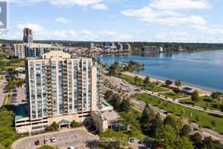 Property for Sale, 65 Ellen Street #808, Barrie (Lakeshore), ON