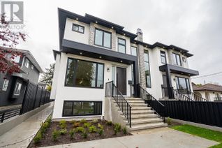 Duplex for Sale, 6152 Napier Street, Burnaby, BC