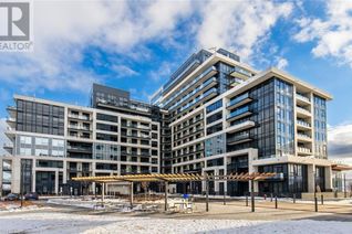 Condo Apartment for Sale, 3200 William Coltson Avenue Unit# 610, Oakville, ON