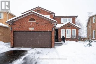 House for Sale, 552 Farwell Crescent, Mississauga (Hurontario), ON