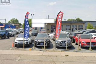 Commercial/Retail Property for Lease, 117 Kennedy Road S, Brampton (Brampton East), ON