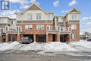 Property for Sale, 558 Allport Gate, Milton (1027 - CL Clarke), ON