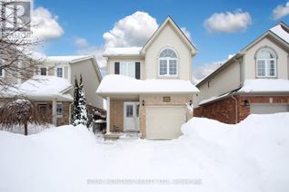 Detached House for Sale, 119 Joshua Road, Orangeville, ON