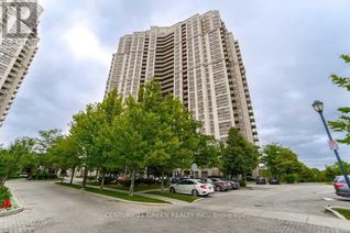 Condo Apartment for Sale, 700 Humberwood Boulevard #1119, Toronto (West Humber-Clairville), ON