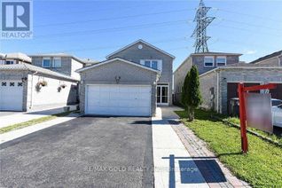 Property for Rent, 59 Meadowlark Drive, Brampton (Fletcher's Creek South), ON